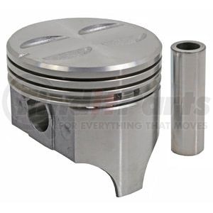 295P40 by SEALED POWER - Sealed Power 295P 40 Engine Piston Set