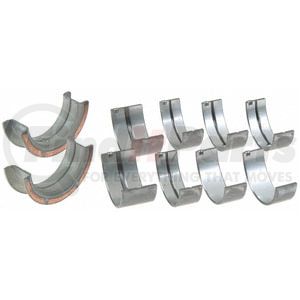 Sealed Power 5095MA Engine Crankshaft Main Bearing Set Sealed Power 5095MA Engine Crankshaft Main Bearing Set