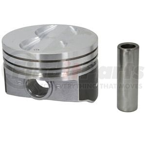 WH345DCP60 by SEALED POWER - Sealed Power WH345DCP 60 Engine Piston