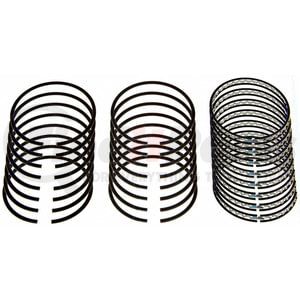 E-245X40 by SEALED POWER - Sealed Power E-245X 40 Engine Piston Ring Set