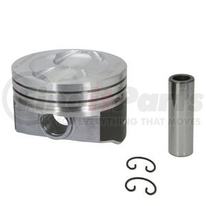 H815DCP30 by SEALED POWER - Sealed Power H815DCP 30 Engine Piston Set