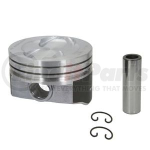 H815DCP60 by SEALED POWER - Sealed Power H815DCP 60 Engine Piston Set