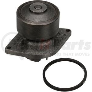 42241HD by GATES - Heavy-Duty Engine Water Pump