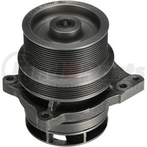 45071HD by GATES - Heavy-Duty Engine Water Pump