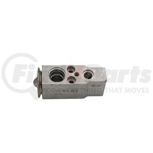 Volvo 85104197 A/C Expansion Valve A/C Expansion Valve
