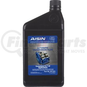 ATF-0T4 by AISIN - OE Formulated Automatic Transmission Fluid