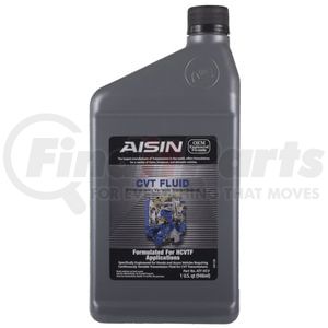 ATF HCV by AISIN - OE Formulated CVT Fluid