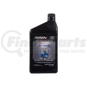 ATF-NS3 by AISIN - OE Formulated CVT Fluid