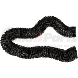 23848 by GATES - Defroster/Air Intake Hose