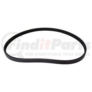 Continental AG 4040349S Serpentine Belt Automotive Multi-V Stretch Belt