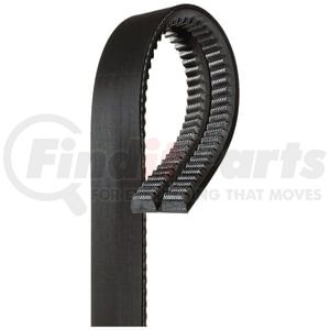 Gates 2/9650PB Accessory Drive Belt Green Stripe PowerBand Heavy-Duty Joined V-Belt