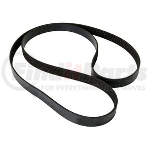 Continental AG 4070802 Serpentine Belt Automotive Multi-V Belt