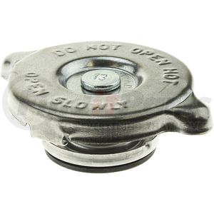 31527 by GATES - Radiator Cap - OE Type