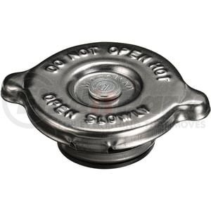 31528 by GATES - OE Type Radiator Cap