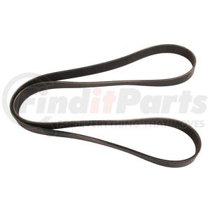 4081051X by CONTINENTAL AG - Automotive Multi-V Extreme Duty Belt