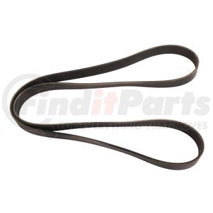 Continental AG 4081215 Serpentine Belt Automotive Multi-V Belt
