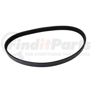 Continental AG 4050530 Serpentine Belt Automotive Multi-V Belt