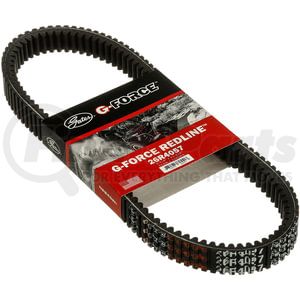 26R4057 by GATES - G-Force Redline Continuously Variable Transmission (CVT) Belt