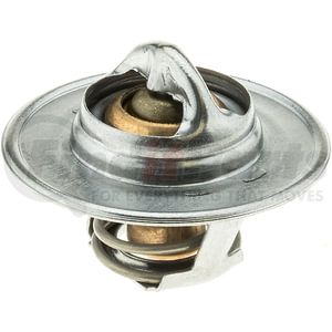 33509 by GATES - Engine Coolant Thermostat - Economy