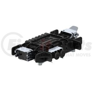 4461082040 by WABCO - ABS Electronic Control Unit - Electronic TCS II,2S/1M