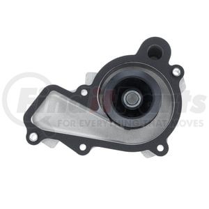 WPK-830 by AISIN - Engine Water Pump Assembly