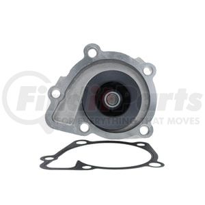 WPK-832 by AISIN - Engine Water Pump Assembly