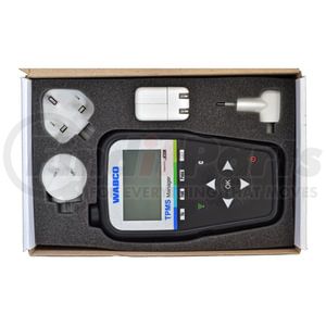 300 200 001 0 by WABCO - Tire Pressure Monitoring System (TPMS) Programmer - Handheld Tester OptiTire