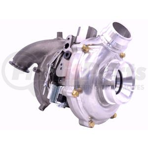 11-A-7724 by TURBO INTERNATIONAL - GT3788BLVA Turbocharger w/ Actuator for 2017-2019 Ford F250 F350 F450 Super Duty 6.7L