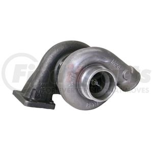 11-A-7894 by TURBO INTERNATIONAL - TB2518 Turbocharger for 1988-1994 GM W5500 Isuzu L4 3.9L