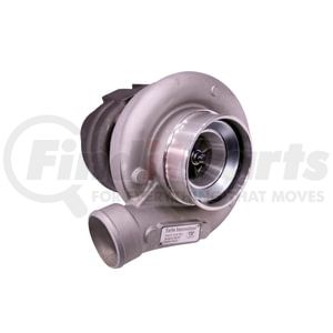 11-B-7013 by TURBO INTERNATIONAL - HX35 Turbocharger for 1994-2005 Kamatsu PC200 5.9L
