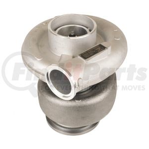 11-B-7178 by TURBO INTERNATIONAL - HX55 Turbocharger for Cummins ISM 10.0L ISME M11 11.0L