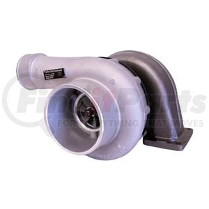 11-B-7607 by TURBO INTERNATIONAL - HT3B Turbocharger without Actuator for Cummins NTA400 NTA855 C P NTC350 14.0L