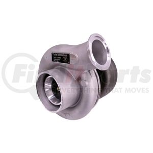 11-B-7830 by TURBO INTERNATIONAL - H1C Turbocharger for 1990-93 Dodge D250 D350 W250 W350 Cummins 6BTA 5.9L