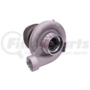 11-B-7931 by TURBO INTERNATIONAL - Holset HX52 Turbocharger without Actuator for Volvo D12 12.0L