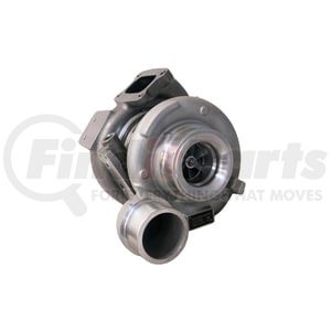 11-B-7947 by TURBO INTERNATIONAL - HE300VG Turbocharger w/o Actuator for 2013-18 Ram 3500 4500 5500 Cab & Chassis 6.7L