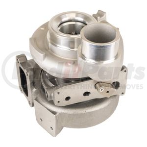 11-B-7949 by TURBO INTERNATIONAL - HE300VG Turbocharger without Actuator for 2013 -2018 Ram 2500 3500 6.7L