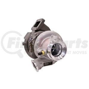 11-B-7955 by TURBO INTERNATIONAL - HE451VE Turbocharger without Actuator for Cummins ISX 14.9L