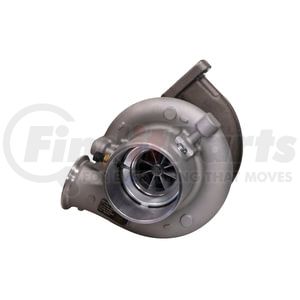 11-B-8028 by TURBO INTERNATIONAL - HE551V Turbocharger with Actuator for Cummins ISX 15.0L Freightliner L6 15.0L