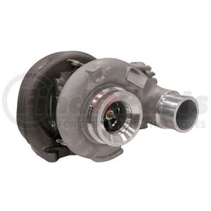 11-B-8125 by TURBO INTERNATIONAL - HE300VG Turbocharger with Actuator for 2013 -2018 Ram 2500 3500 6.7L