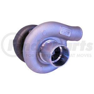 11-C-7158 by TURBO INTERNATIONAL - S2ESL094 Turbocharger for Caterpillar 3116 6.6L 3126 7.2L