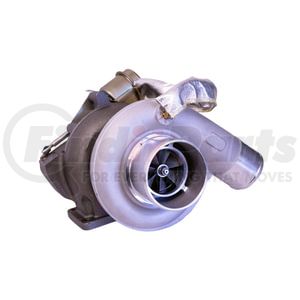 11-C-7162 by TURBO INTERNATIONAL - S310G122 Turbocharger with Actuator for Caterpillar C9 9.0L