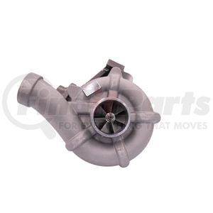 11-C-7876 by TURBO INTERNATIONAL - R2S B2V+B3 Turbocharger w/o Actuator for 2008-10 Ford F250 F350 F450 Navistar 12.7L