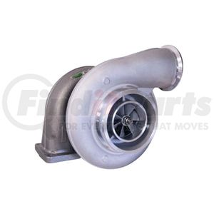 11-C-7940 by TURBO INTERNATIONAL - S400 Turbocharger for 2000-08 Detroit Diesel International 12.7L
