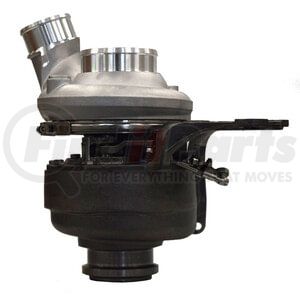 11-C-8112 by TURBO INTERNATIONAL - S300V118 Turbocharger w/o Actuator for 2003-08 Navistar International L6 9.3L