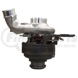 11-C-8114 by TURBO INTERNATIONAL - S300V129 Turbocharger w/o Actuator for Navistar International DT466 I313 7.6L