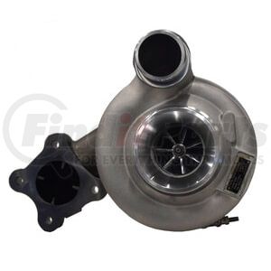 11-C-8122 by TURBO INTERNATIONAL - B2FS Turbocharger for Navistar International DT570 I354 9.3L
