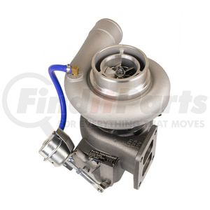 11-C-8279 by TURBO INTERNATIONAL - S300G Turbocharger with Actuator for 1995-2006 International
