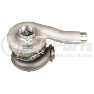 11-D-8271 by TURBO INTERNATIONAL - R2S K27 Low Pressure Turbocharger for 2006-2008 Ford 4.5L
