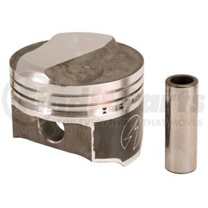 Sealed Power L-2465F 60 Engine Piston "Speed Pro" POWERFORGED Engine Piston