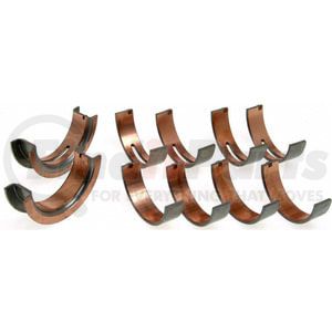 147M SEMI by SEALED POWER - "Speed Pro" Engine Crankshaft Main Bearing Set
